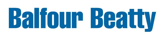 Balfour Beatty logo