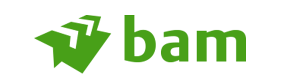 BAM logo