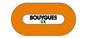 Bouygues logo