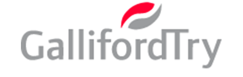 Galliford Try logo