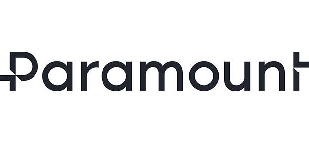 Paramount logo